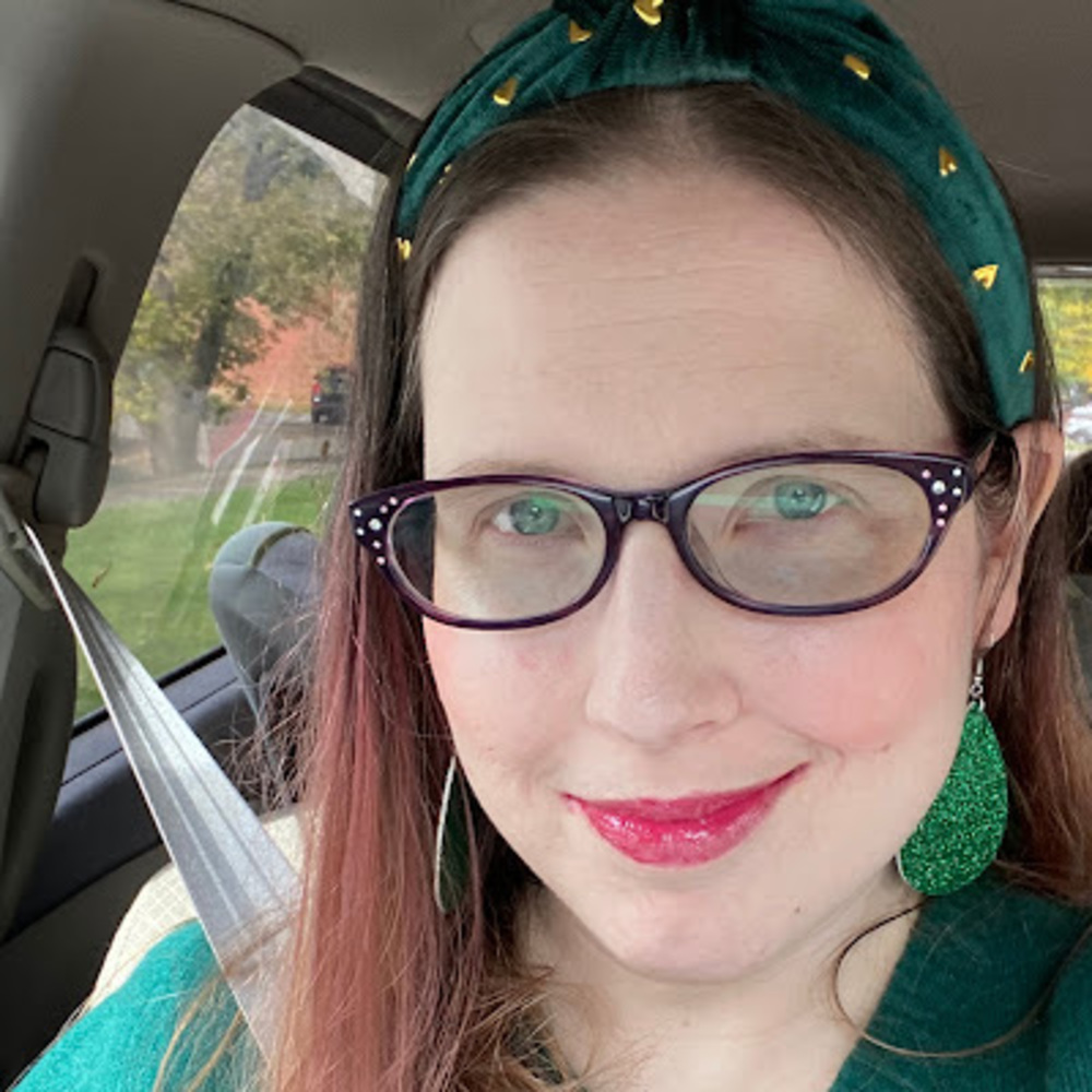 Meet your Posher, Marissa